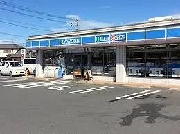 ローソン寿２丁目店まで1100m