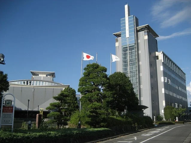 本庄市役所まで1900m