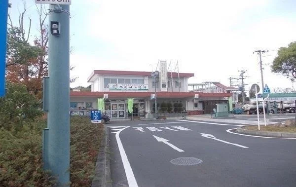 大田市駅まで1400m
