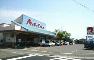 マルナカ檀紙店さんまで650m