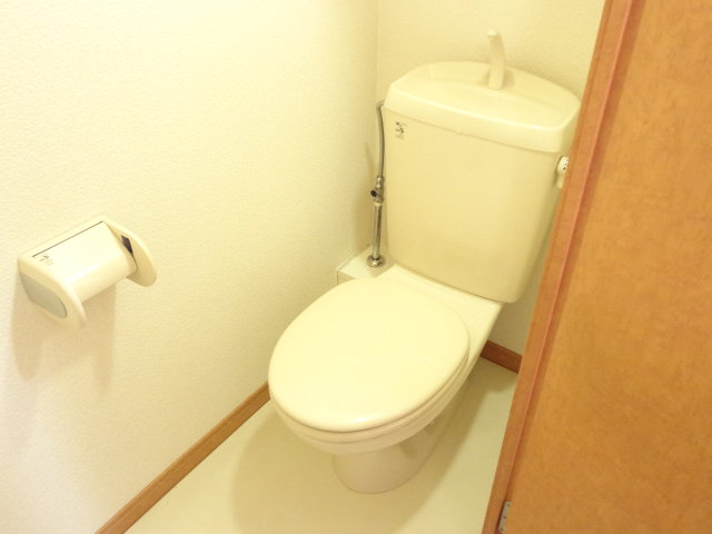 お風呂トイレ別！