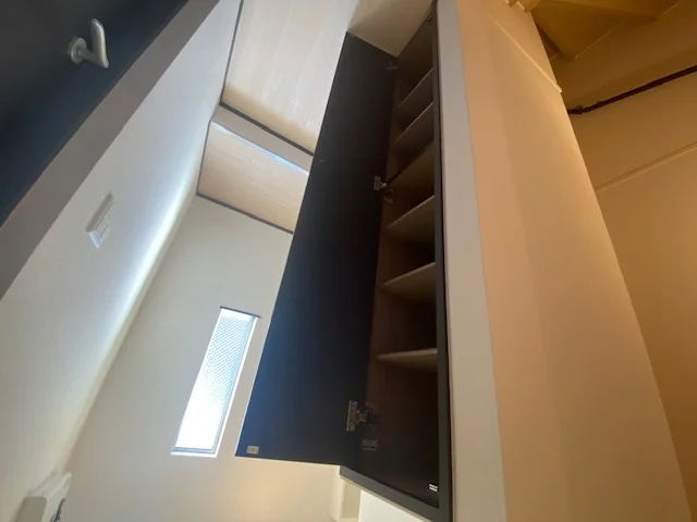 下駄箱