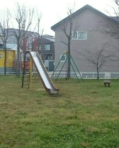 大町公園まで180m