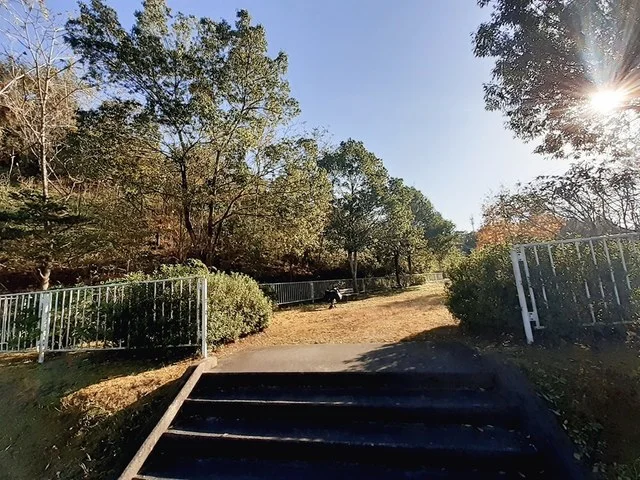 北中山四丁目公園まで778m