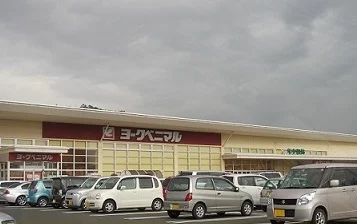 ヨークベニマル野田店まで450m