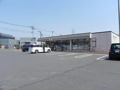 セブンイレブンサイエンスパークまで160m
