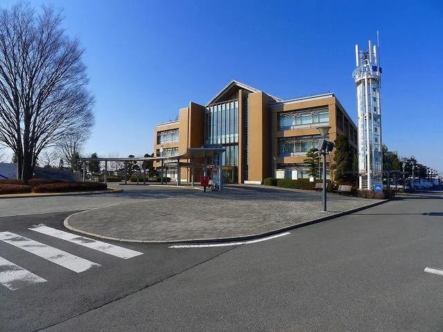 明和町役場まで700m