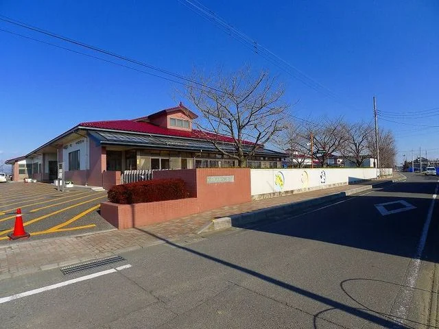 明和こども園まで1400m