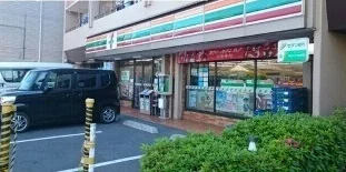 セブンイレブン川越菅原町店まで230m