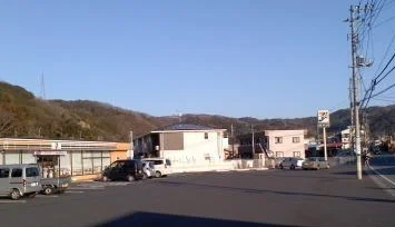 セブンイレブン 伊豆の国大仁東まで150m