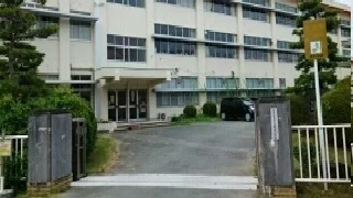 桜木小学校まで200m