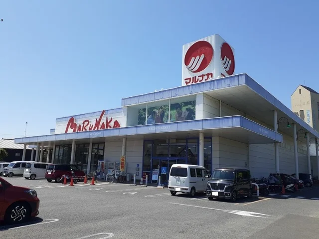マルナカ和泉店様まで850m