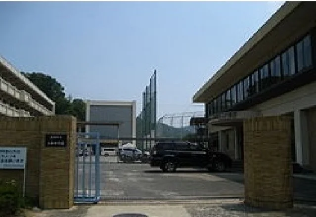 三和中学校まで1900m