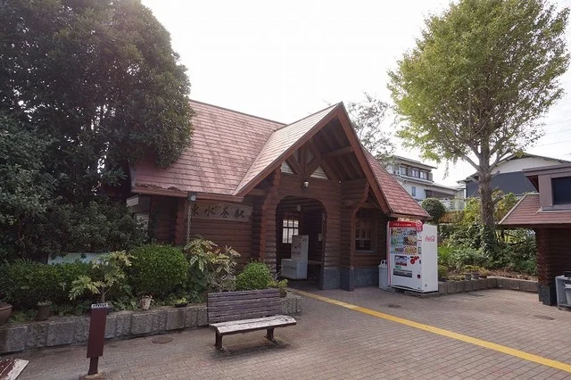 ＪＲ東水巻駅まで350m