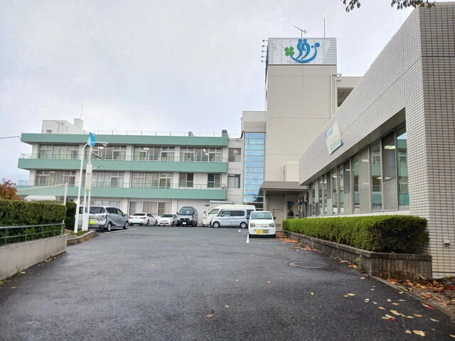 医療法人成雅会泰平病院まで1900m