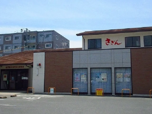 佐賀銀行まで600m