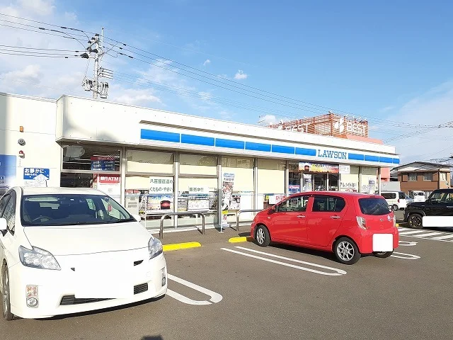 ローソン宮崎大塚町店まで180m