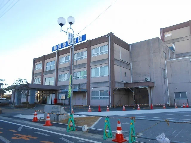 鹿島厚生病院まで800m