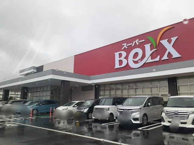 ベルクス杉戸店まで3670m