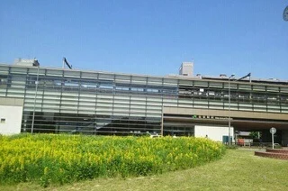 ＪＲ新琴似駅まで1400m