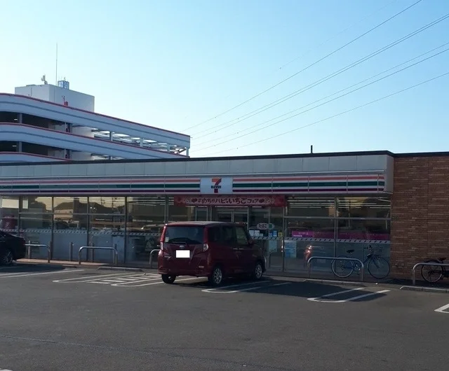 セブンイレブン相模原東淵野辺４まで210m