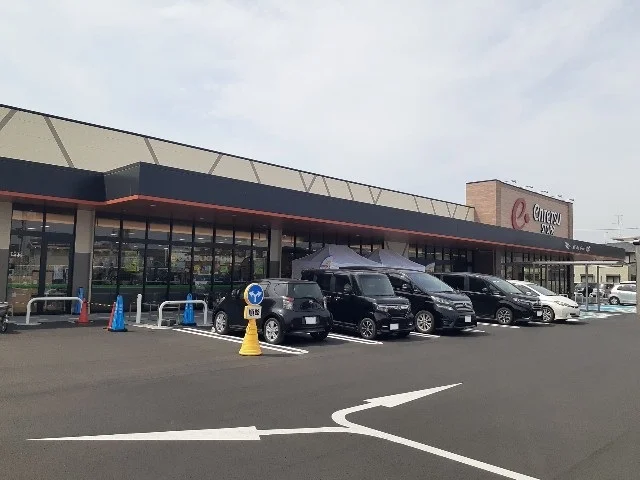 遠鉄ストア袋井久能店まで1100m