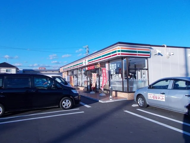 セブン-イレブン 掛川上西郷店まで900m