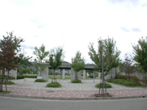 あさひ公園まで240m