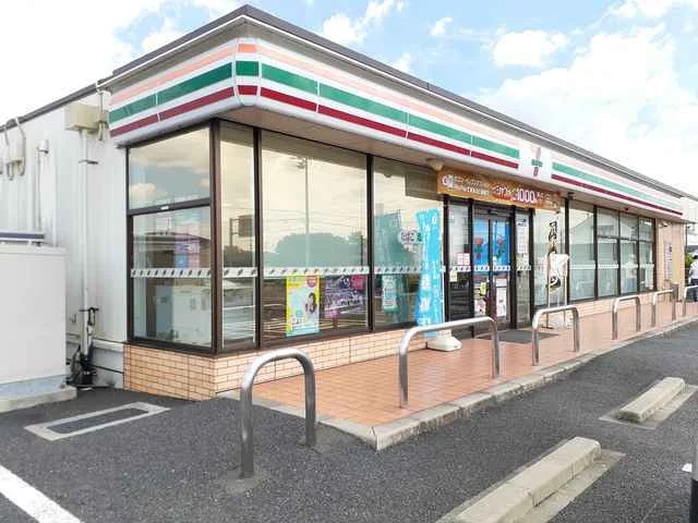 セブンイレブン 下津大門町店まで858m