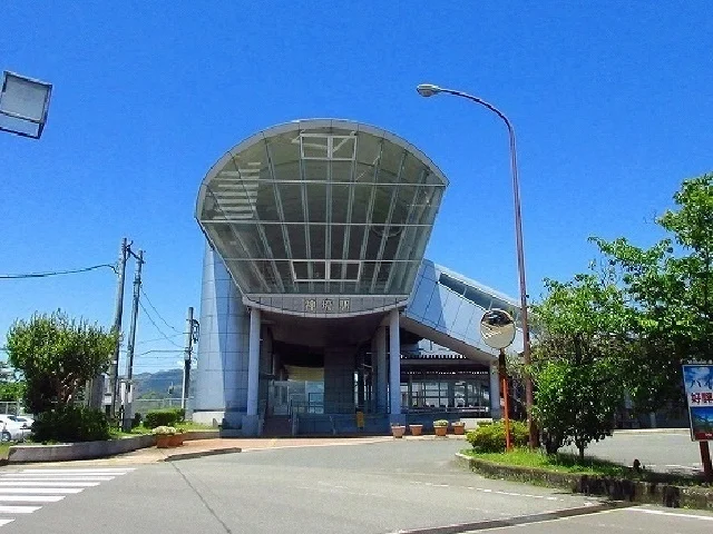 神埼駅まで3490m