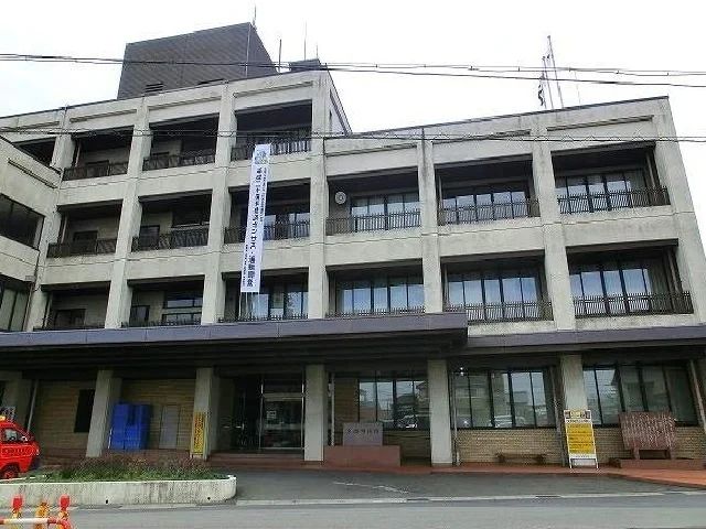 大治町役場まで850m