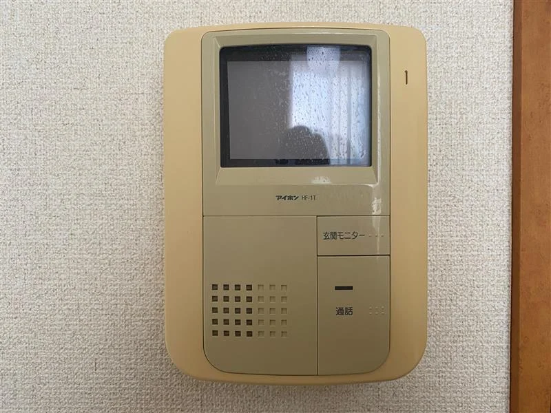 1F室内