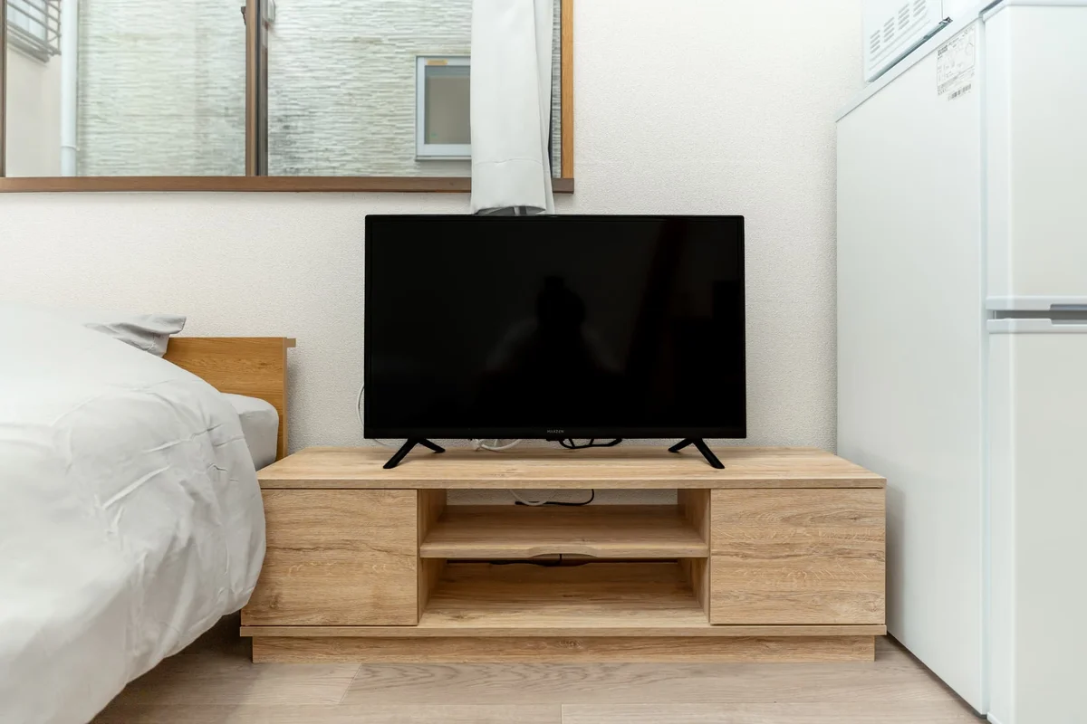 TV