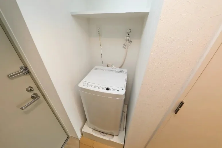 洗濯機