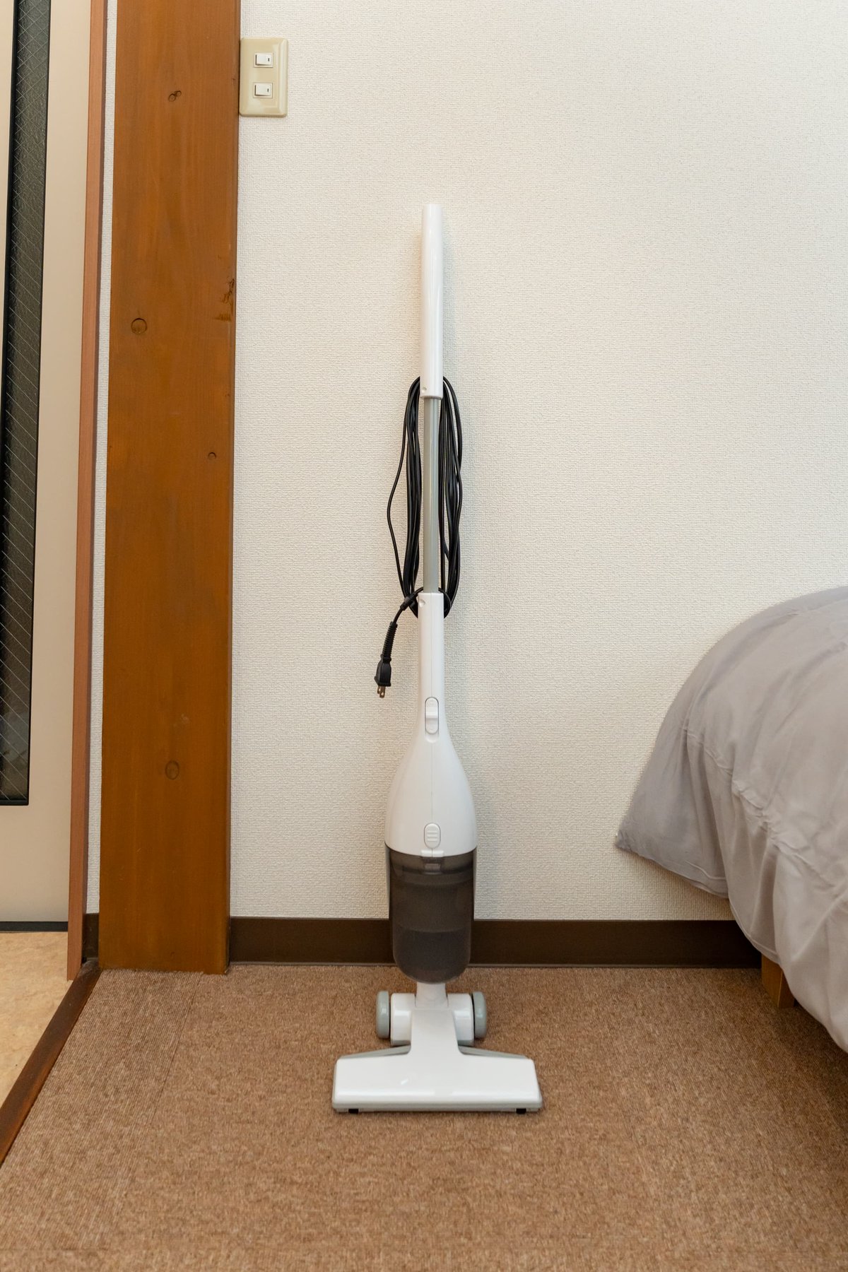 掃除機