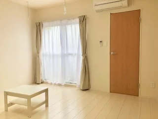 2Ｆからは遮音性優れたクッションフローリング