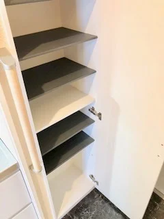 大容量シューズボックス