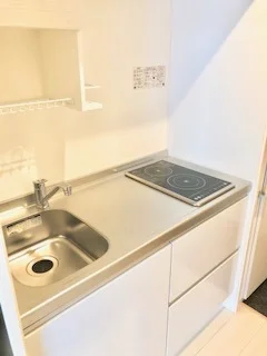 IHコンロ　2口