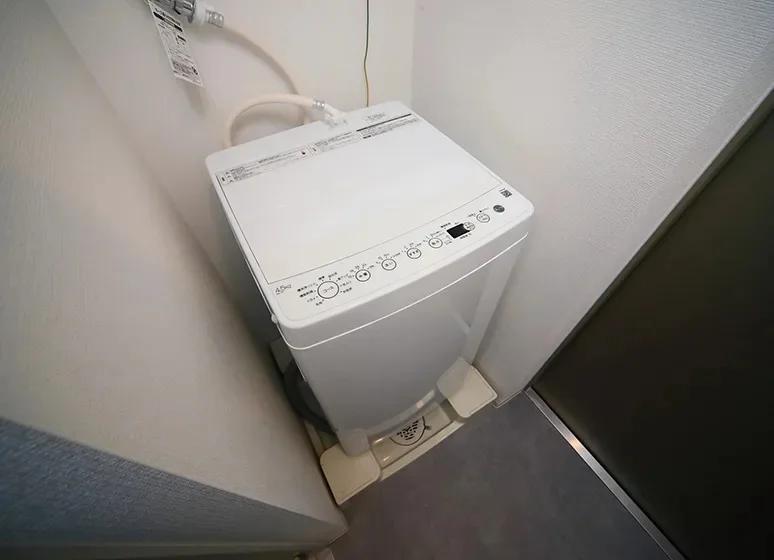 洗濯機