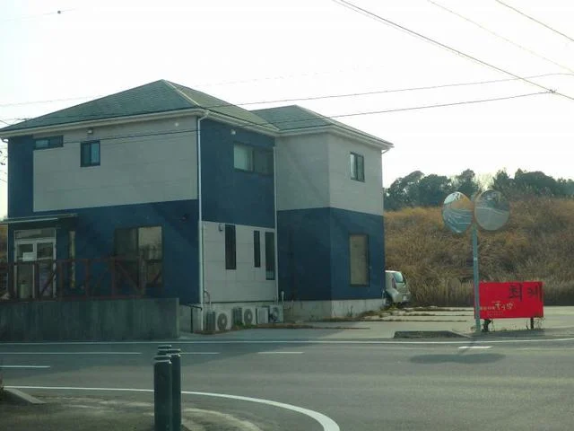 韓国料理ちえ家まで140m