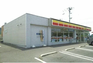 デイリーヤマザキ高松六条町店まで510m