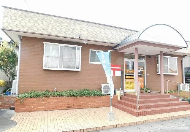 甘木神田町簡易郵便局まで900m