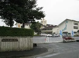 東海東小学校まで920m