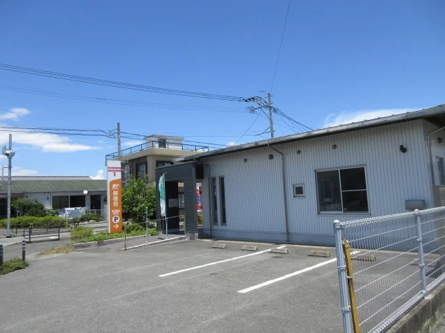 南瀬高郵便局まで160m