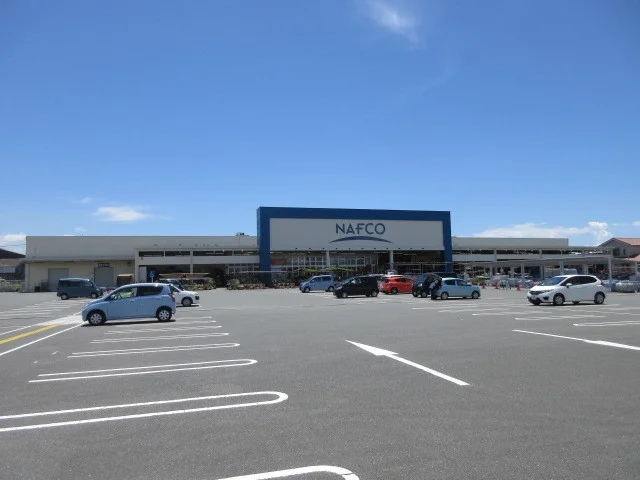 ホームプラザナフコ瀬高店まで1800m