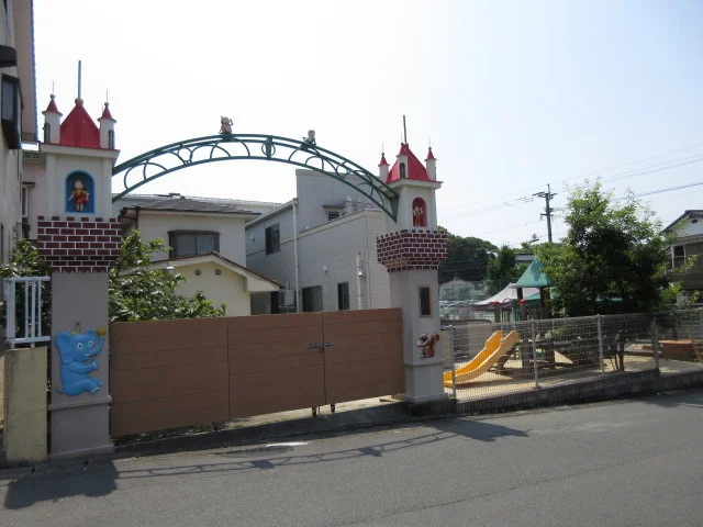 みずほ保育園まで1190m