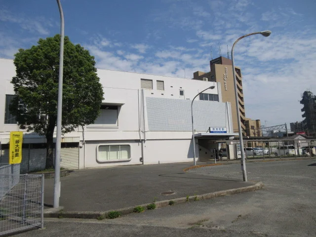 新栄町駅まで1040m