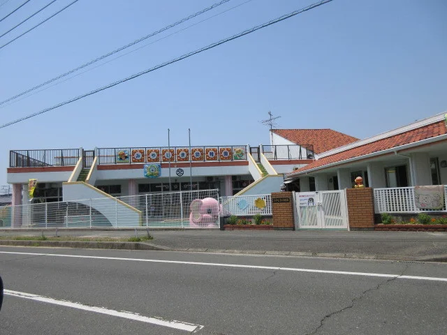 みやじま幼稚園まで550m