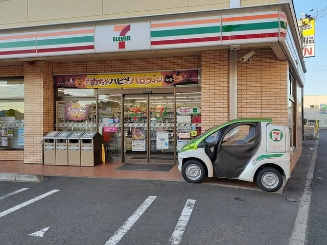 セブンイレブン福室６丁目店まで798m
