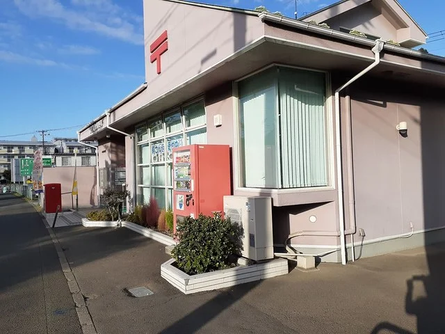仙台福室郵便局まで729m